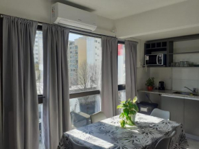 Departamento Centro Mar del Plata
